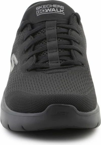 Atlete për meshkuj Skechers, të zeza