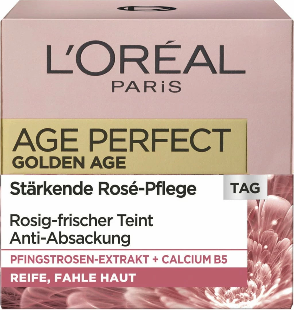 Krem L'Oreal Age Perfect 55+, 50 ml