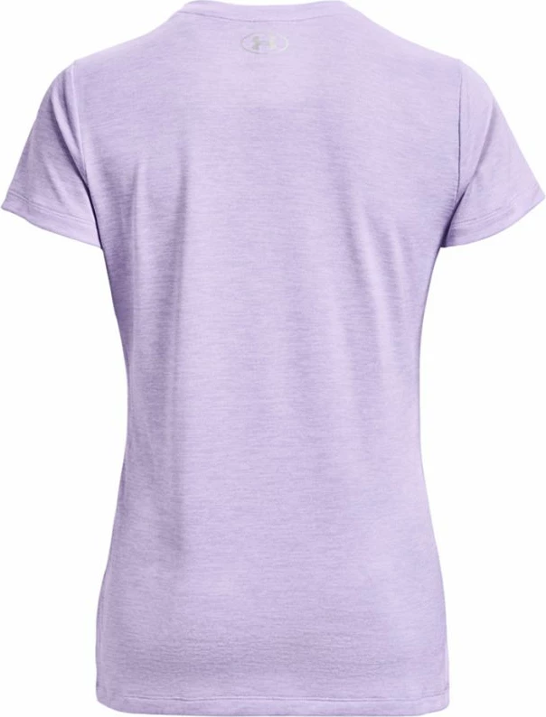 Maicë Under Armour për femra, vjollcë