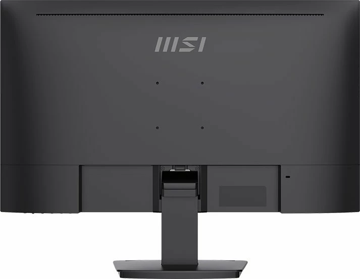 Monitor MSI PRO MP273U 27\" UHD 4K IPS 60Hz 4ms, i zi