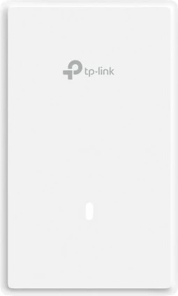 Access point TP-Link EAP725-Wall, 5012 Mbit/s, 2.4 GHz/5 GHz, 4 antena, PoE