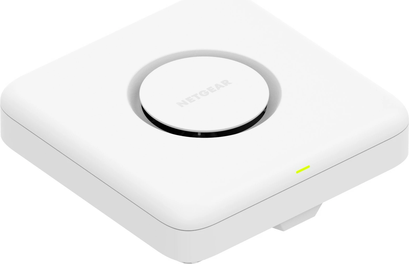 Access point NETGEAR WBE750, 11530 Mbit/s, 2.4/5/6 GHz, Bardhë
