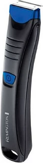 Makinë rroje Remington BHT250 Wet & Dry me bateri, zi dhe kaltër