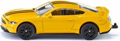 Loder Makine Ford Mustang Gt 10153000000