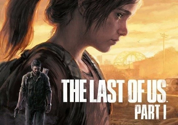The Last of Us: Part I - Remake EN Global