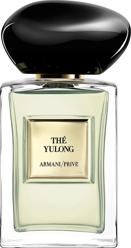 Eau de Toilette Giorgio Armani The Yulong 50ml