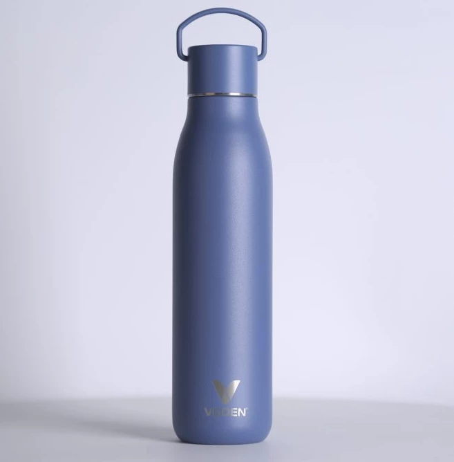 Shishe (termos) Voden, 0.75L, Shady Blue