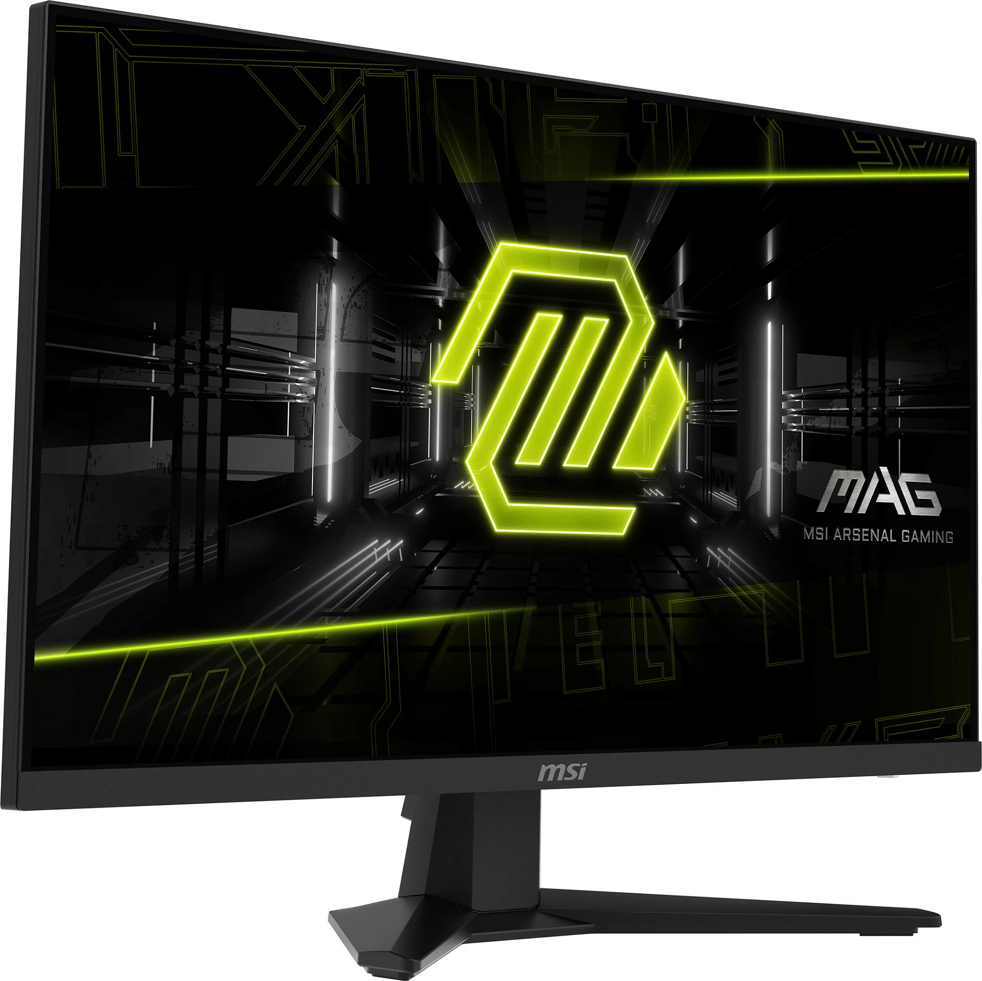 Monitor gaming MSI MAG 274QF X24 27" WQHD 240Hz 0.5ms, i zi