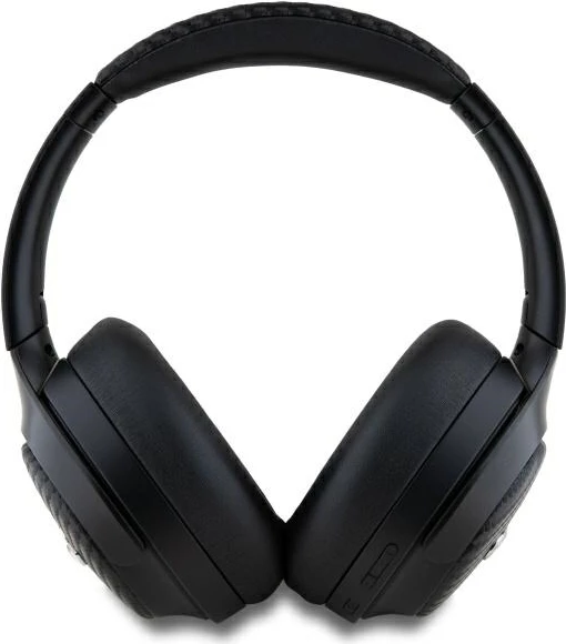 Kufje BMW Encmetal Logos Bluetooth ANC over-ear, Zezë