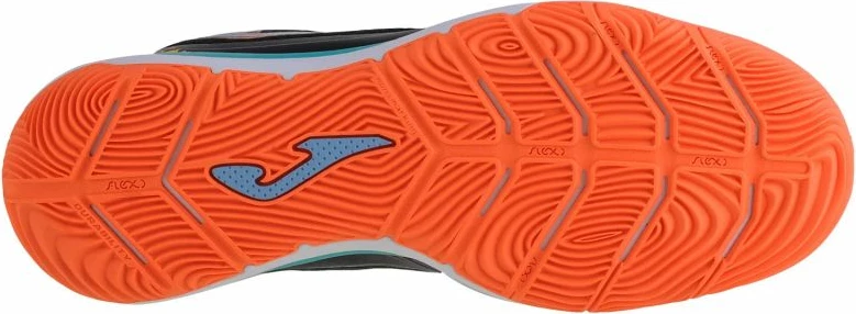 Atlete futbolli për meshkuj Joma Liga-5, të zeza