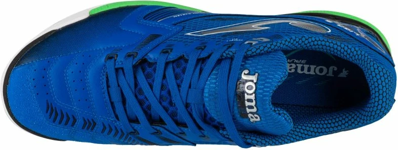 Atlete futbolli Joma për meshkuj, të kaltra [Madhësia: 42.5]