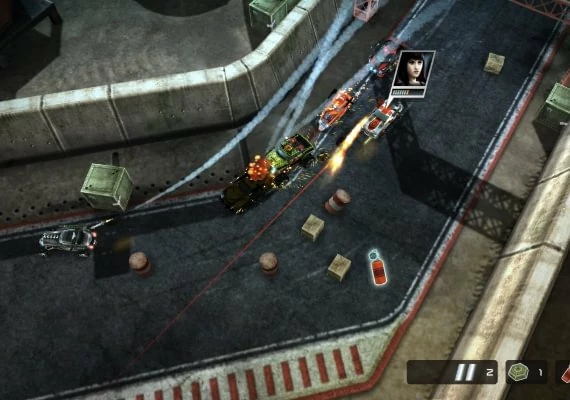 Death Rally EN Global