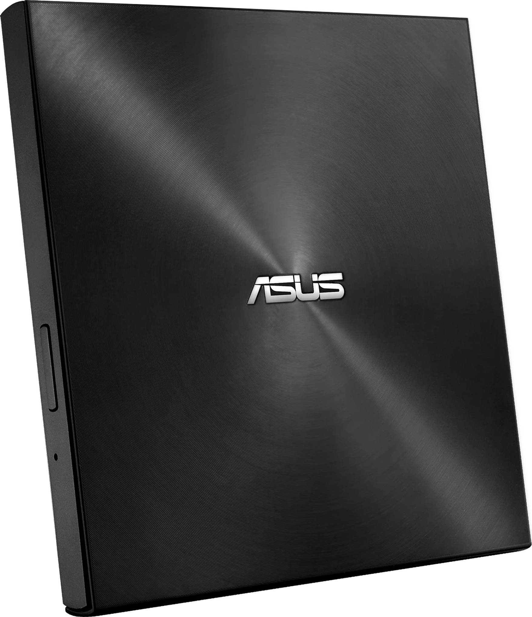 DVD burner eksterne ASUS ZenDrive U8M (SDRW-08U8M-U), USB-C, DVD±RW, i hollë, e zezë