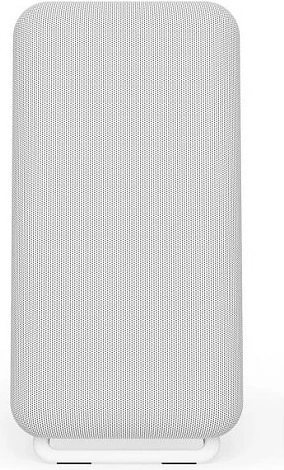Kasë HYTE X50, Midi Tower, Tempered Glass, e bardhë