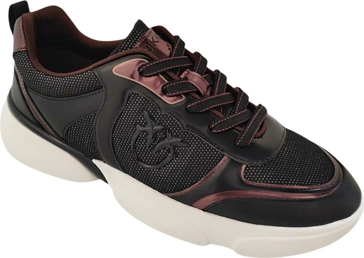 Atlete për femra Pinko ALBA 03 SS0211P027, të zeza [Madhësia: 38]