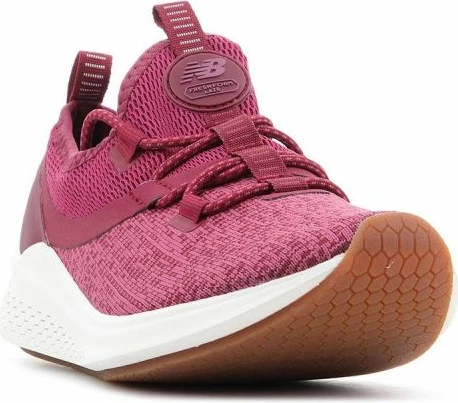Atlete për femra New Balance, të kuqe [Madhësia: 36.5]