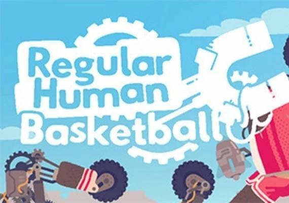 Regular Human Basketball EN Global