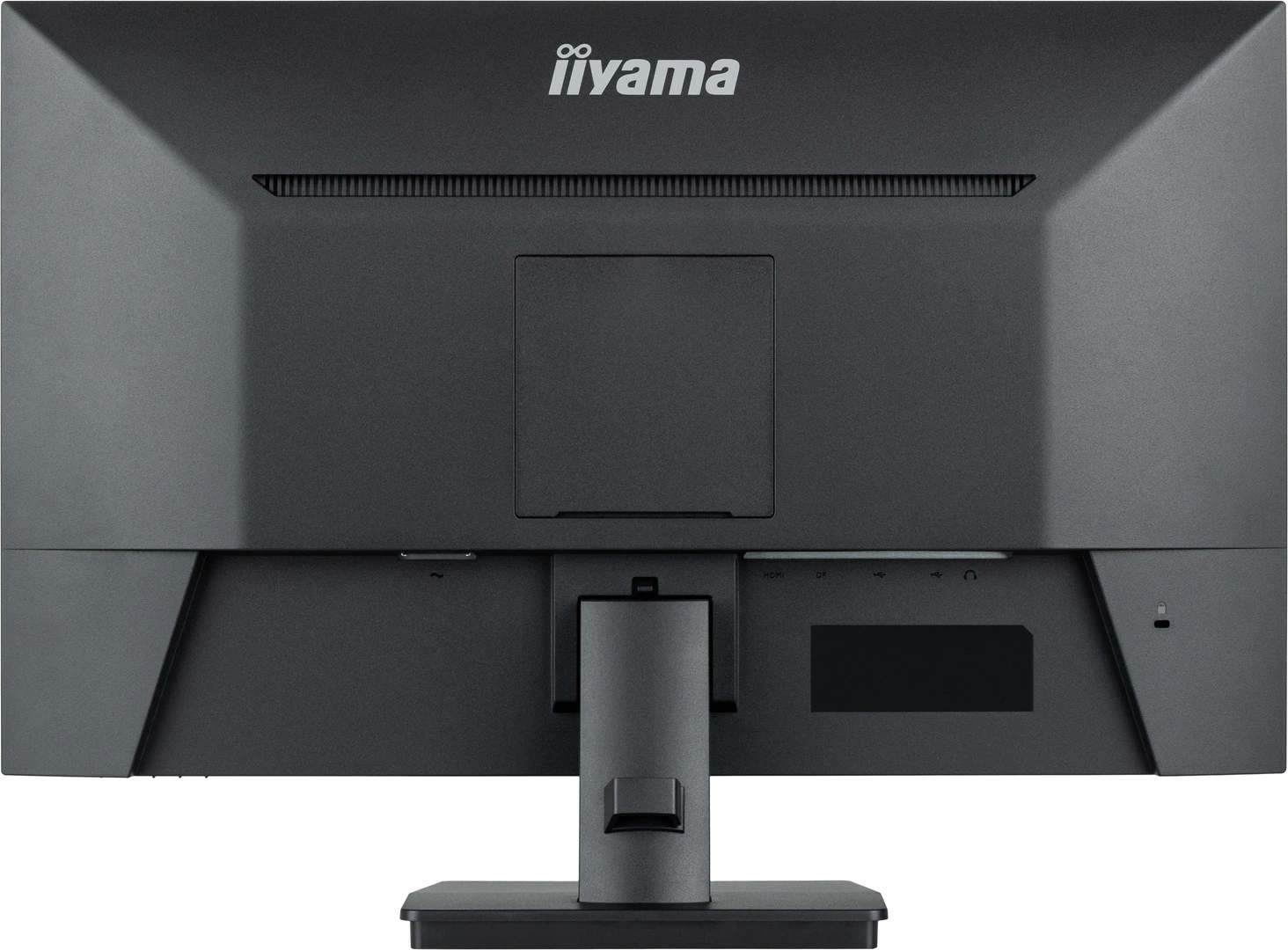 Monitor kompjuteri IIYAMA ProLite XU2493HSU-B7, 23.8", Full HD, LED, E zezë