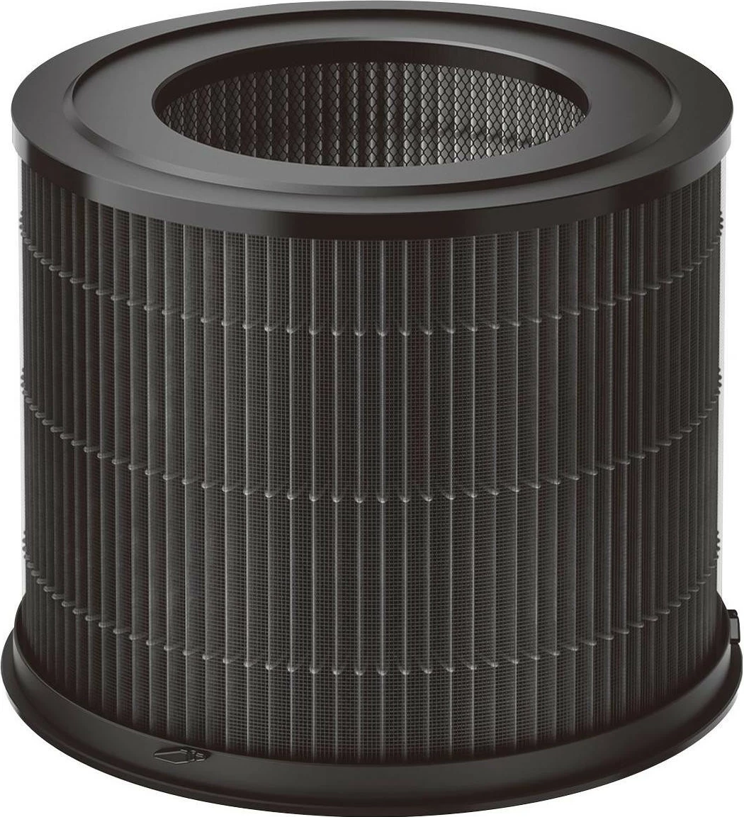 Filtër HEPA Smartmi Air Purifier P1, për alergji dhe kafshë, zi