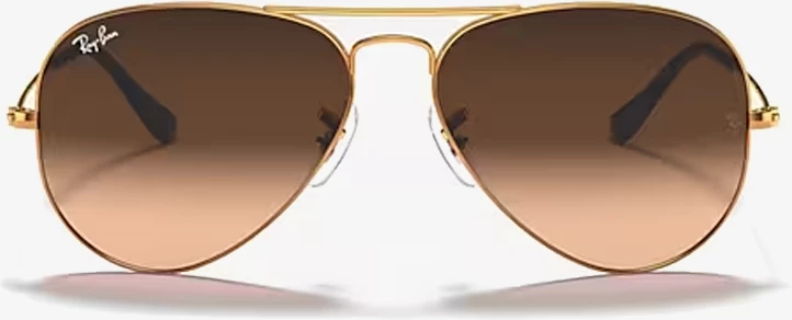 Syze dielli Ray-Ban RB3025 9001A5 58