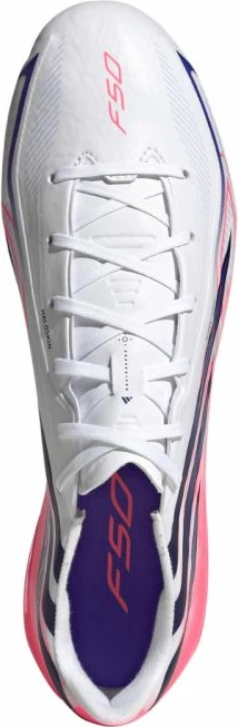 Atlete futbolli për meshkuj adidas F50 Hyperfast League FG KJ3412 [Madhësia: 47 1/3]