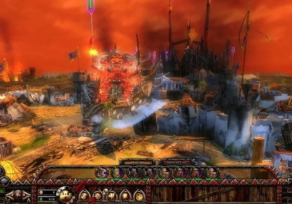 Elven Legacy: Magic DLC EN/RU Global