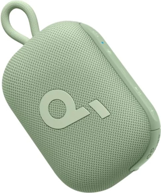 Anker Soundcore Select 4 Go Altoparlant Portativ Bluetooth, 5W, IP67, i gjelbër