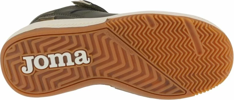 Atlete fëmijësh Joma J.Torcon Jr 2523, të gjelbra [Madhësia: 32]