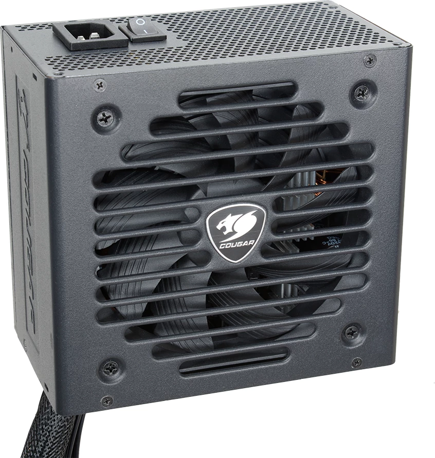 Furnizues rryme COUGAR VTE 600, 600W, 80 Plus Bronze, ATX, PCIe 4.0, i zi