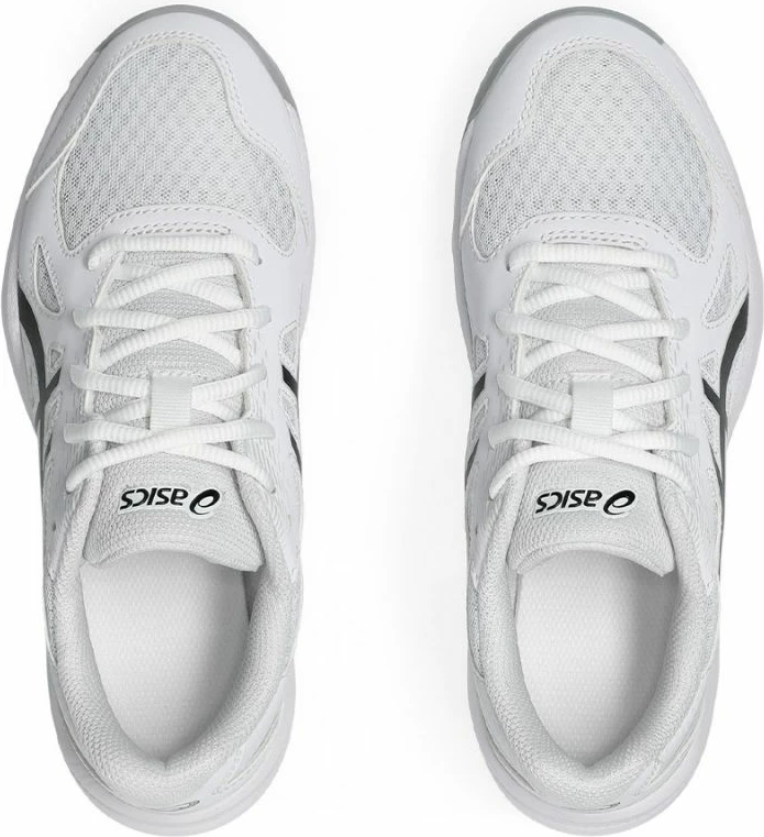 Atlete për fëmijë Asics, të bardha [Madhësia: 39.5]