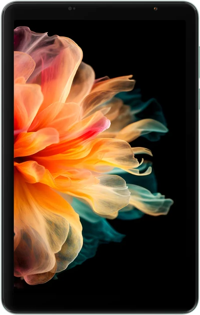 Tablet BLACKVIEW ZENO 1 8\", 6GB RAM, 256GB, LTE, jeshile xhungël