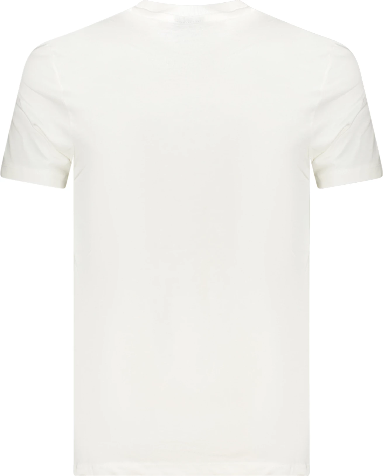 Maicë për meshkuj NORWAY 1963, e bardhë