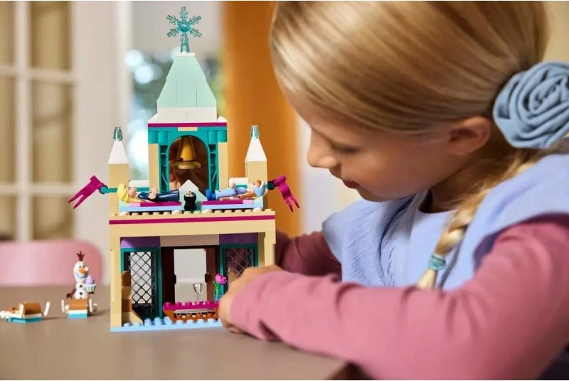 Lego Disney Princess set për fëmijë