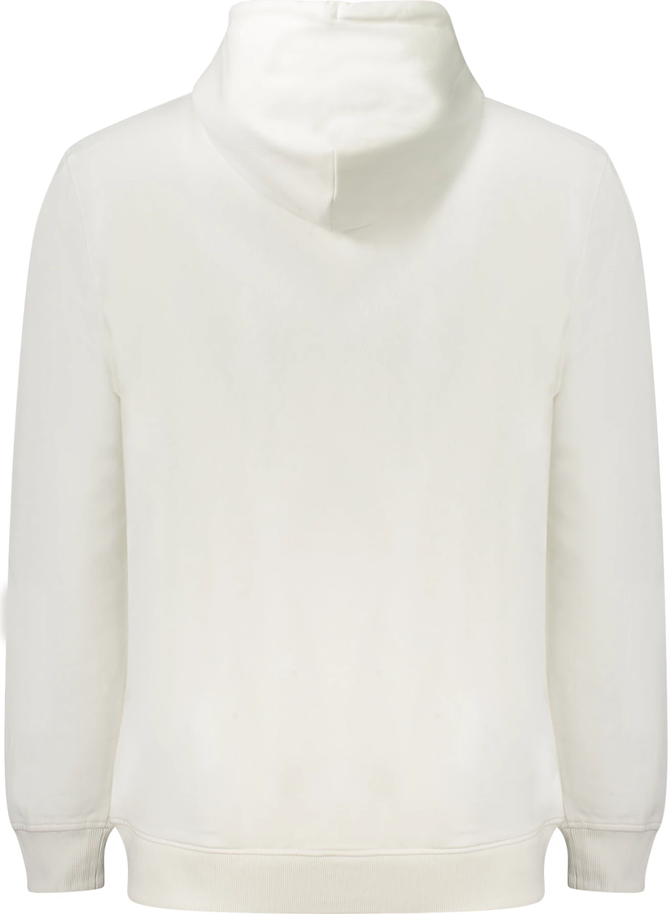 Duks me kapuç për meshkuj TOMMY HILFIGER, i bardhë