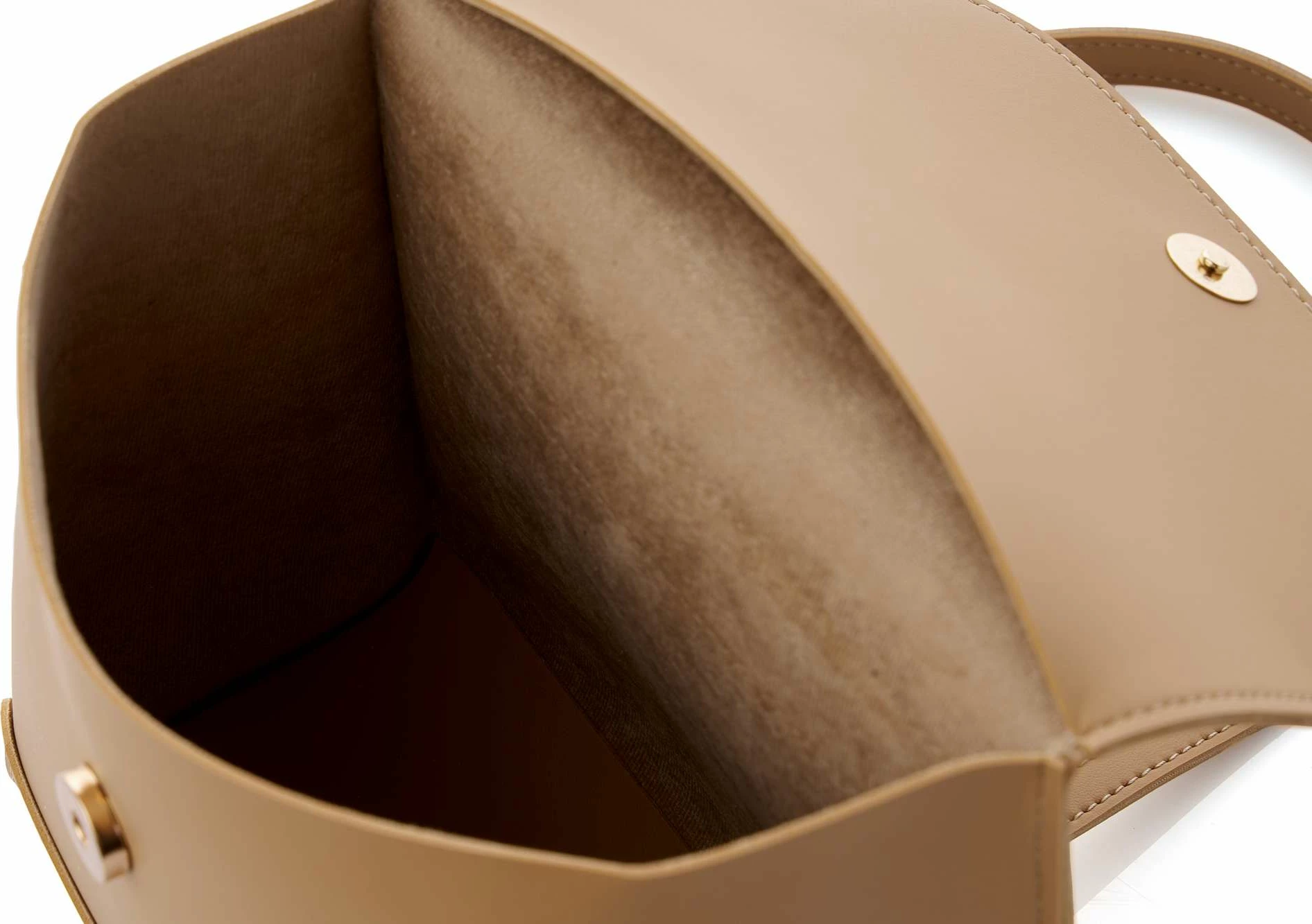 Çantë shpine Lucky Bees, ngjyrë deve, Marilyn