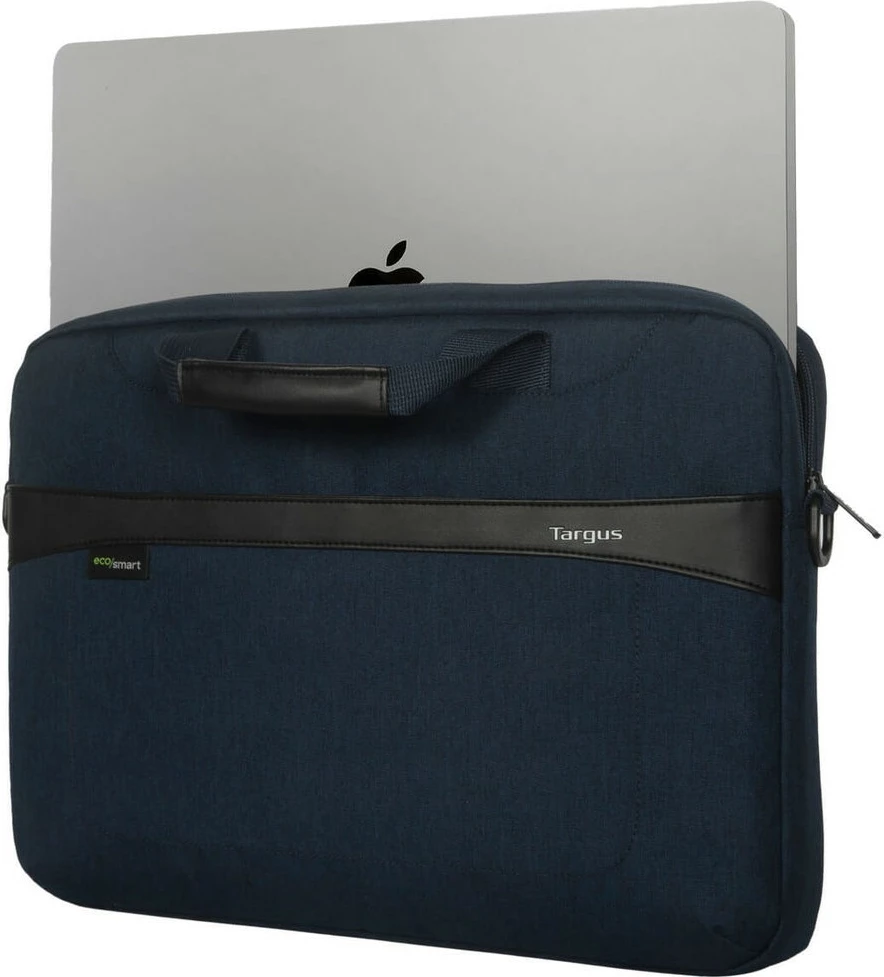Çantë laptop Targus GeoLite EcoSmart Essential 15.6'' blu