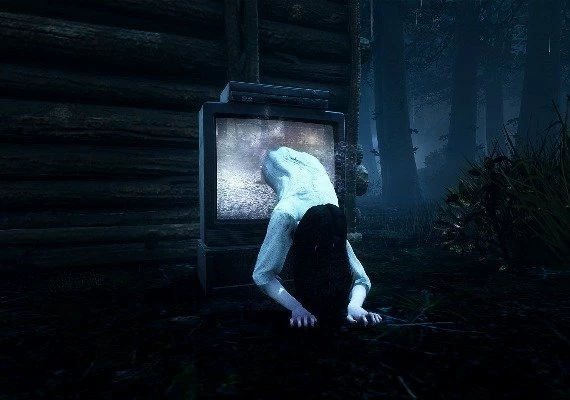 Dead by Daylight - Sadako Rising Chapter DLC Global
