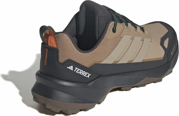 Atlete outdoor adidas për meshkuj [Madhësia: 42]