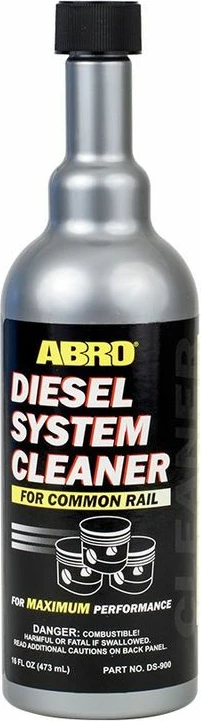 Aditiv Pastrues Sistemit Naftes Ds-900