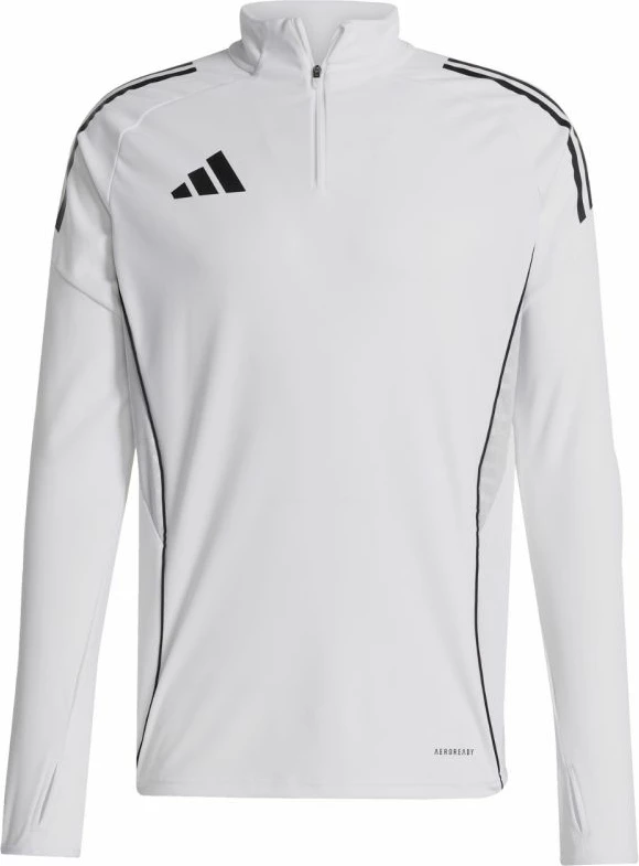 Duks për meshkuj adidas, i bardhë