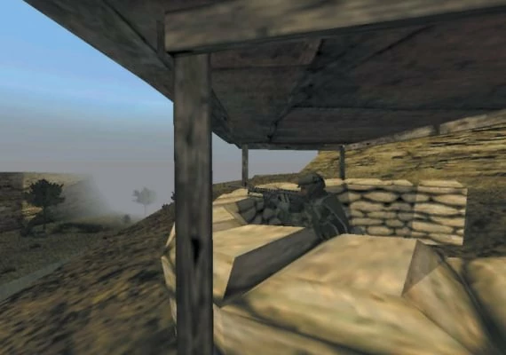 Tom Clancy's Ghost Recon EN Global