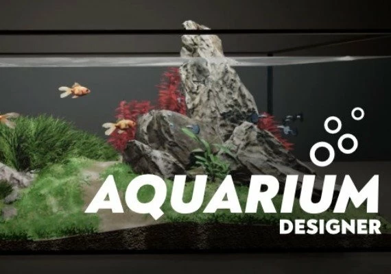 Aquarium Designer EN Global