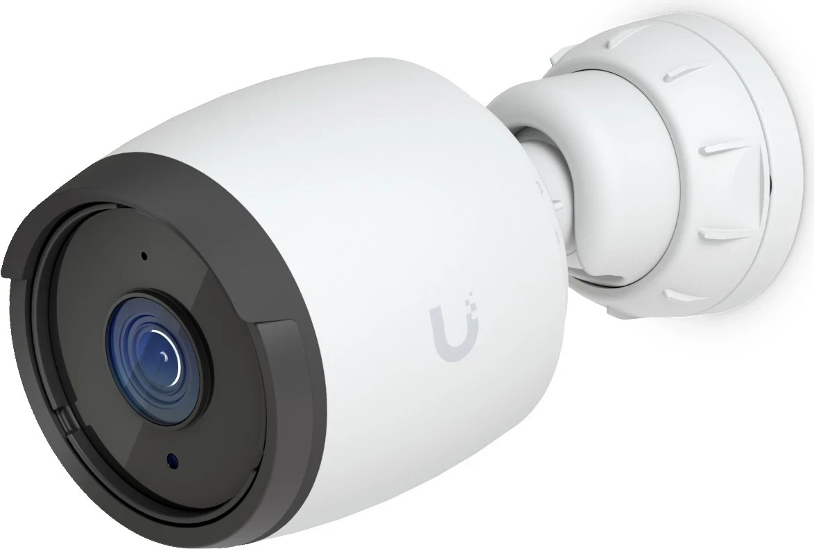 Kamerë sigurie IP Ubiquiti G6 Bullet, 8 MP, 3840 x 2160, PoE, e bardhë