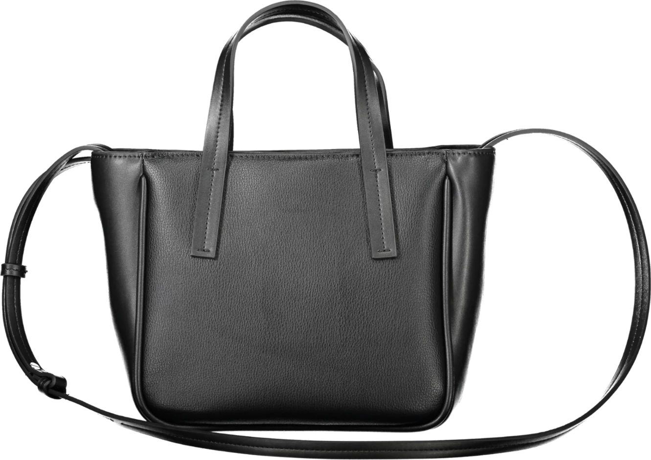 Çantë femra Calvin Klein, e zezë
