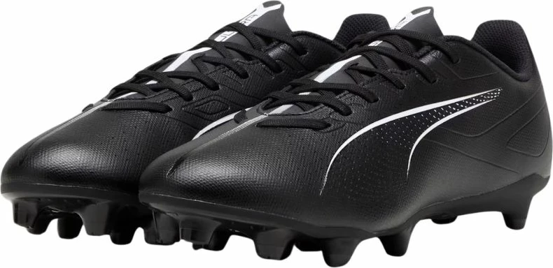 Atlete futbolli Puma për meshkuj, të zeza [Madhësia: 44]
