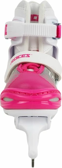 Patina akulli për femra Roces, rozë