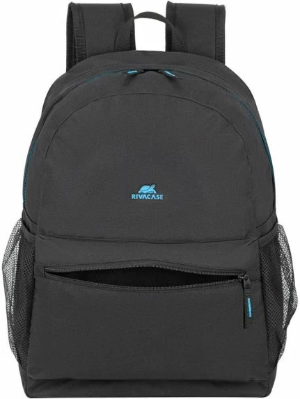 Çantë shpine për laptop RIVACASE 5563, 18L, për 13.3\", e zezë