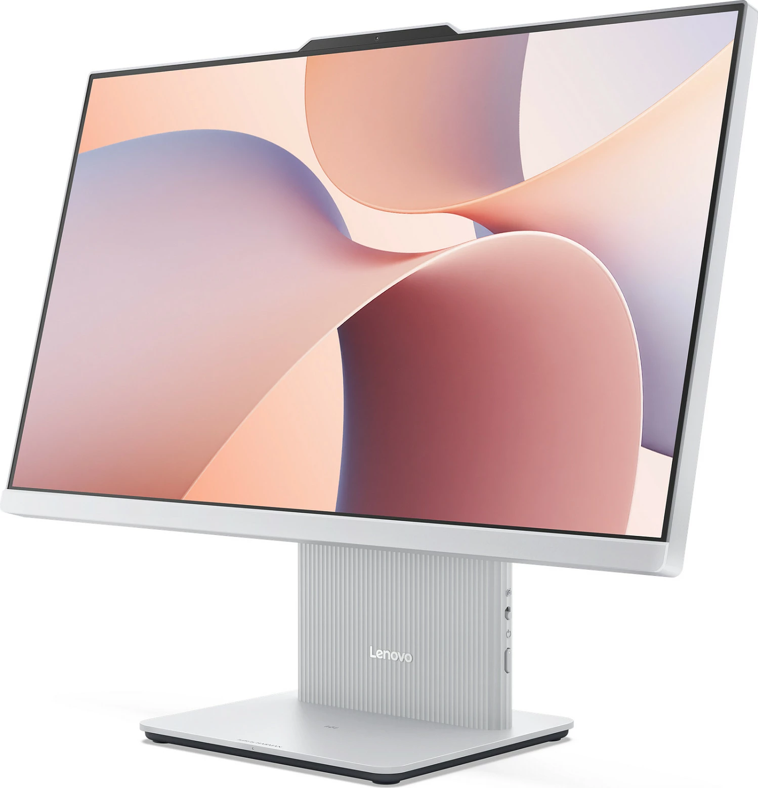 Kompjuter All-in-One Lenovo IdeaCentre 24AKP10, Ryzen 5 220, 16GB RAM Memorje, 1TB SSD, 23.8" FHD, Windows 11 Home, Cloud Grey