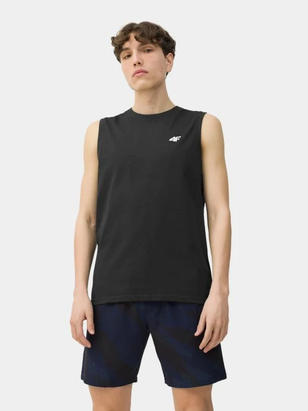 Maicë pa menge për meshkuj 4F, set prej 3 copë