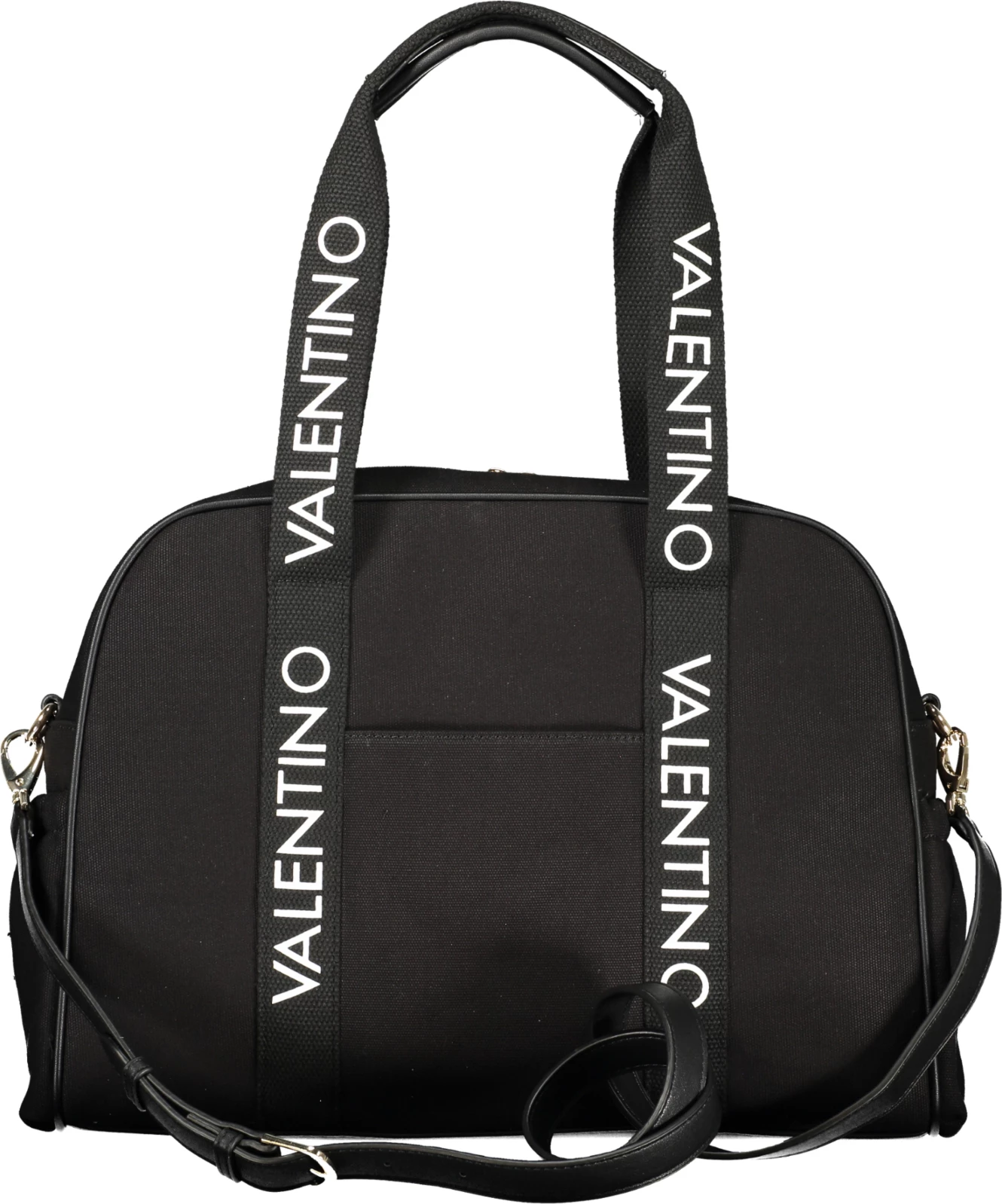 Çantë VALENTINO BAGS femra, e zezë